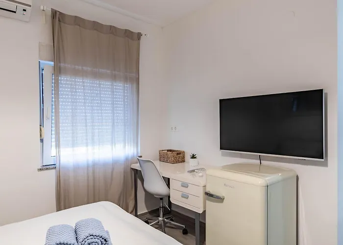 Apartamento Lalic Gallery *